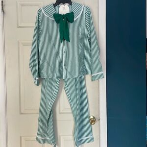 BNWT Rachel Ashwell Pajamas